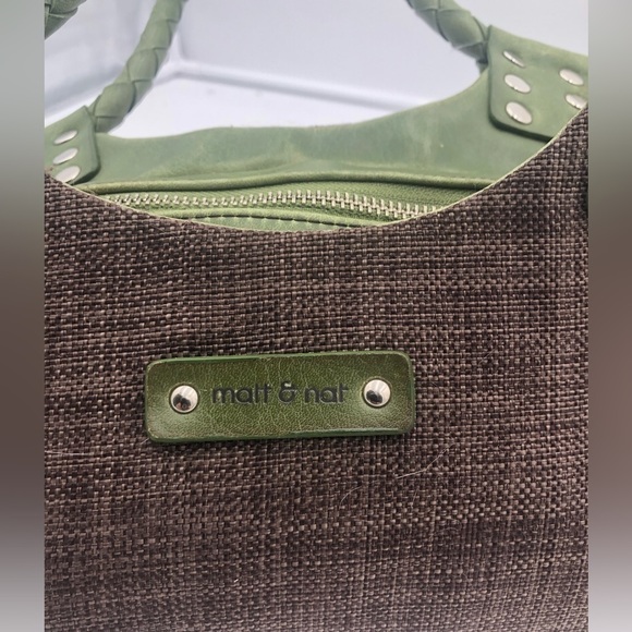 🔥MATT & NATT canvas handbag - Picture 2 of 10